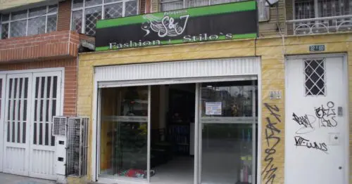 PELUQUERIA S & J PELUQUERIA S & J